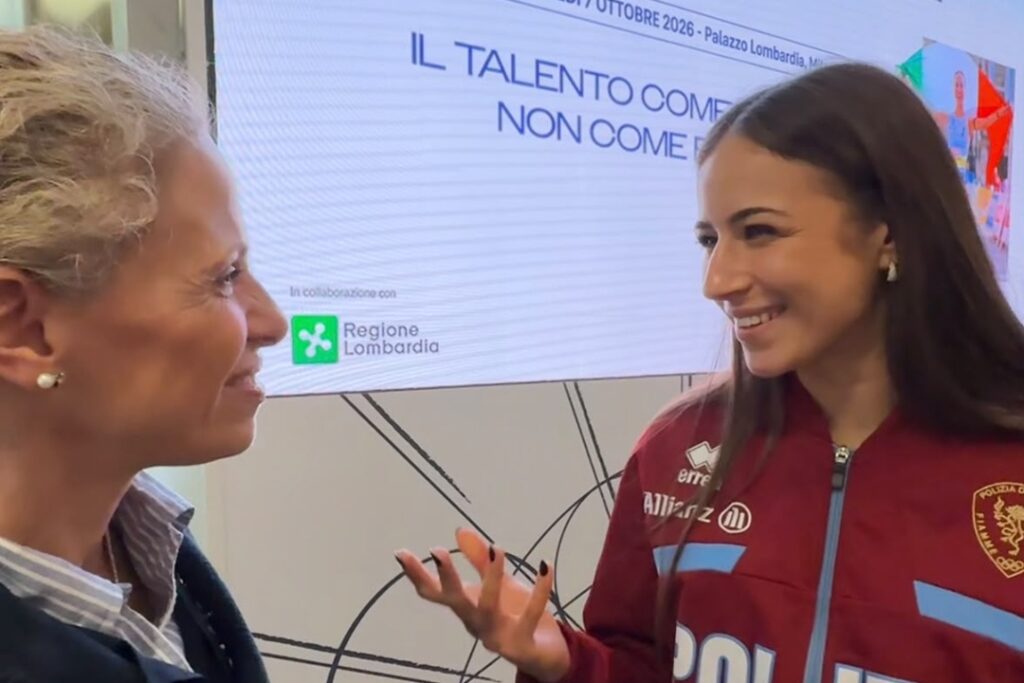 Atletica Progetto Talento Picchi-Mihai