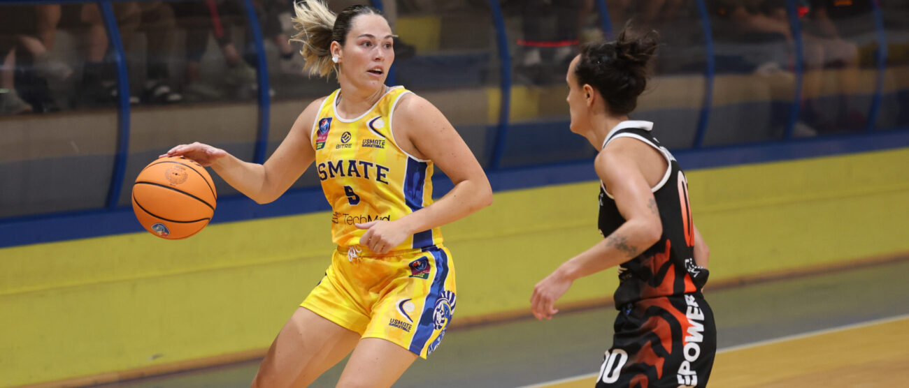Basket As Techmed Usmate Greta Laube Capitano - foto Daniele Dianese