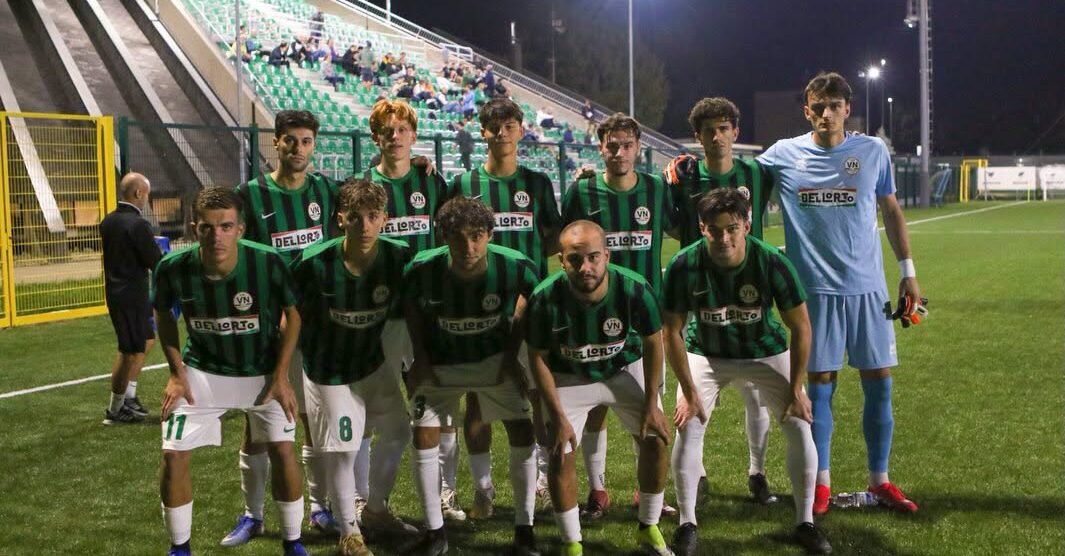 Calcio Eccellenza 2026-27 formazione Vis Nova