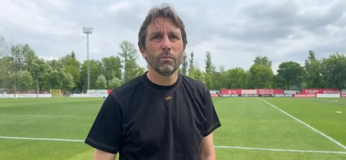Calcio Folgore Caratese 2026 Guidi Federico