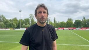 Calcio Folgore Caratese 2026 Guidi Federico