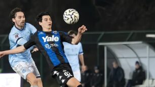 Calcio Renate 2026 2027 Anelli Nicola 92
