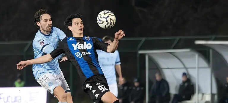 Calcio Renate 2026 2027 Anelli Nicola 92