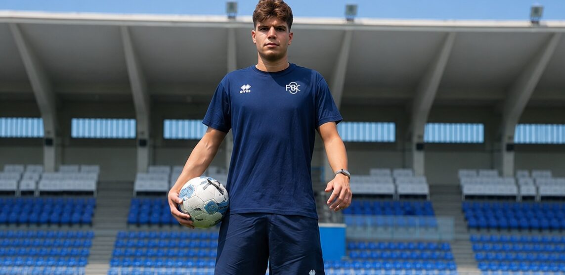 Calcio Seregno 2026 - Christian Piagni