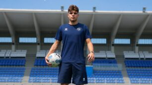 Calcio Seregno 2026 - Christian Piagni