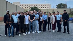 Concerto progetto Fedez Killa carcere