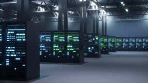 Data center foto Freepik