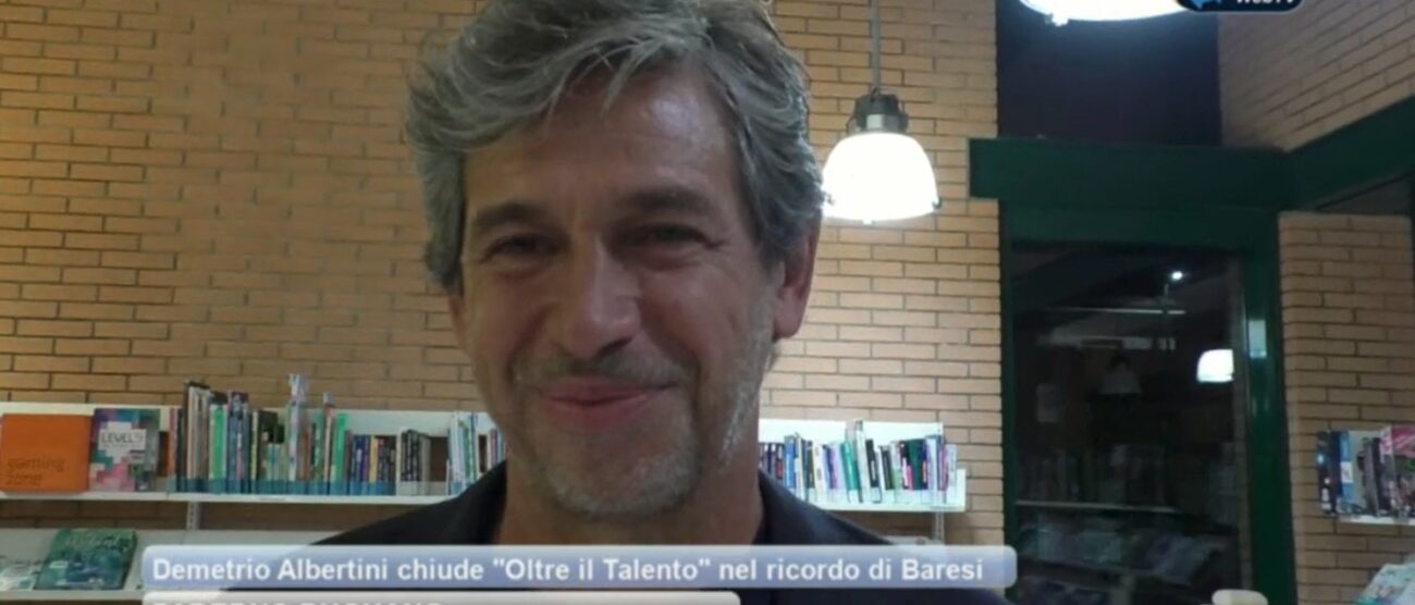 Demetrio Albertini