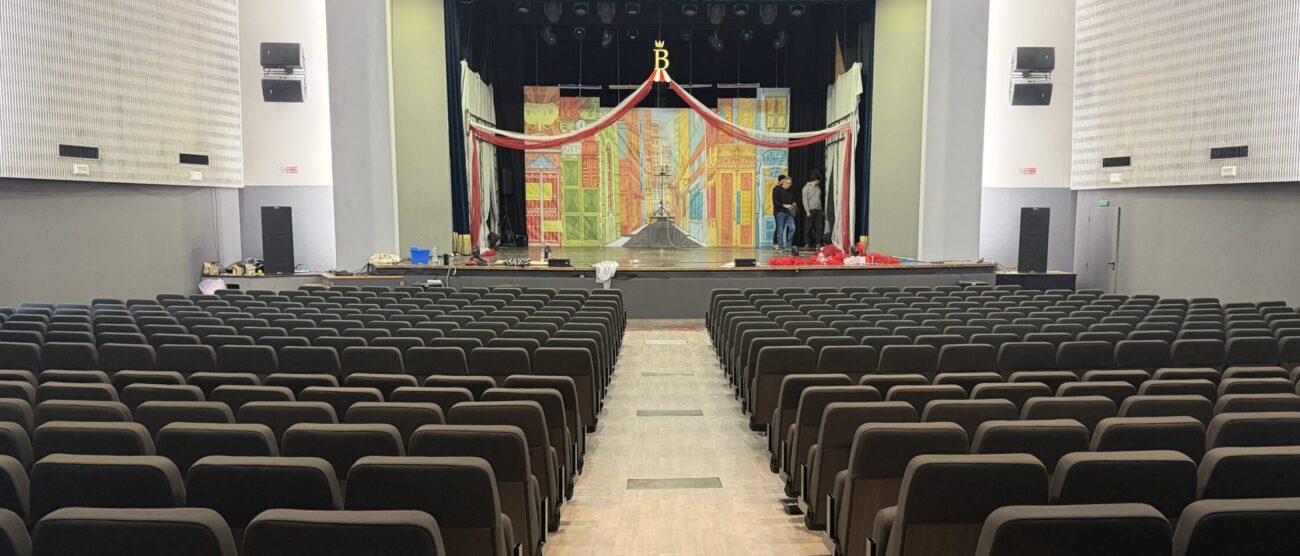Cesano Maderno Excelsior riapertura sala rinnovata