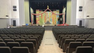 Cesano Maderno Excelsior riapertura sala rinnovata