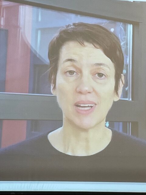 Monza Premio Brianza 2026 Alessandra Casati