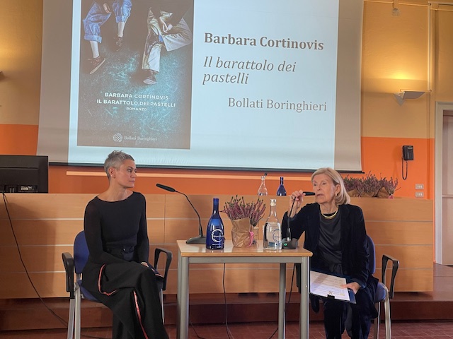 Monza Premio Brianza 2026 Barbara Cortinovis primo posto