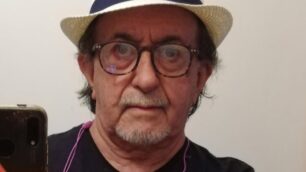 Lissone Giancarlo Grilli