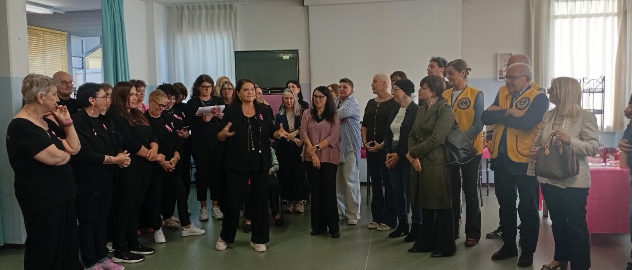 Lissone Una vita in rosa 2026