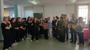 Lissone Una vita in rosa 2026