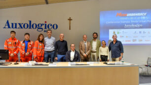 Meda Urban Race presentazione