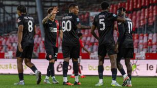 Stade Brestois 29 - Ac Monza
