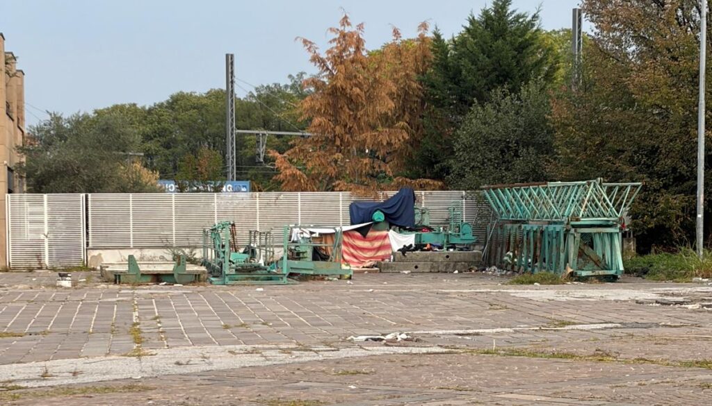 Monza Area Cambiaghi