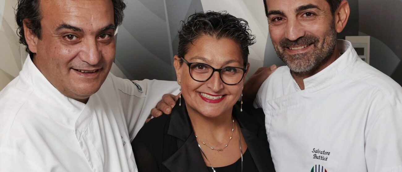Monza Chef for Health fratelli Butticè