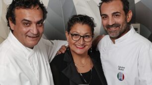 Monza Chef for Health fratelli Butticè