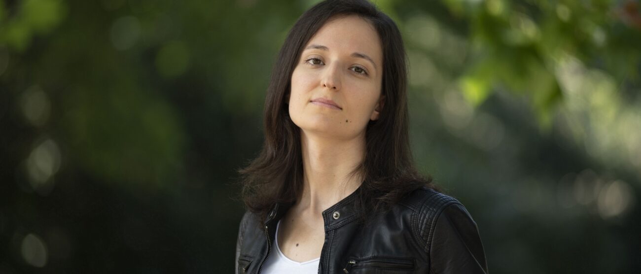 Monza Cottini Federica