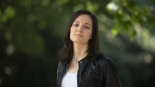 Monza Cottini Federica