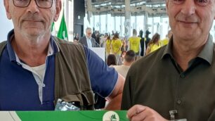 Monza Gev premio