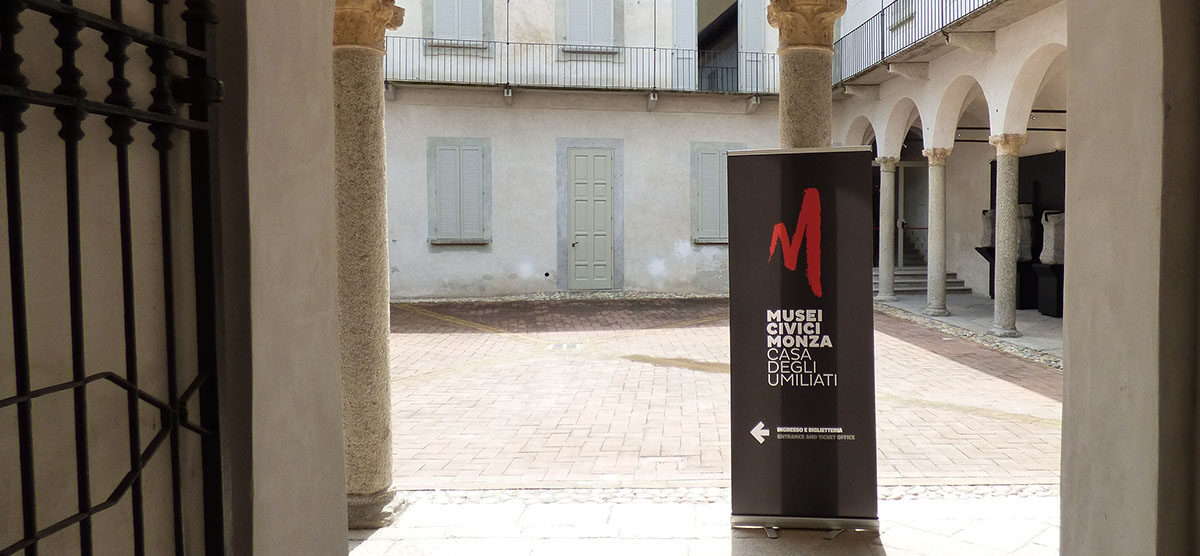 Monza Musei civici