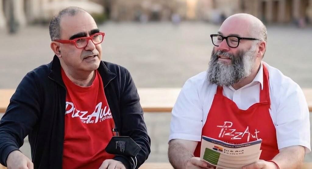 Monza Pizzaut Elio Nico Acampora