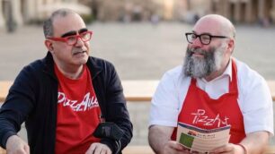 Monza Pizzaut Elio Nico Acampora