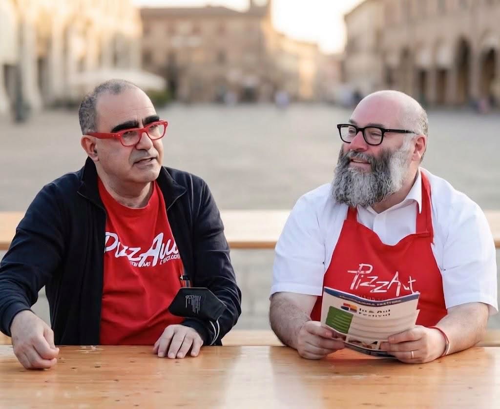Monza Pizzaut Elio Nico Acampora