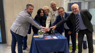 Monza Poste Italiane