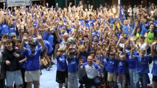 Monza Presentazione Squadre Ascot 2026 2027