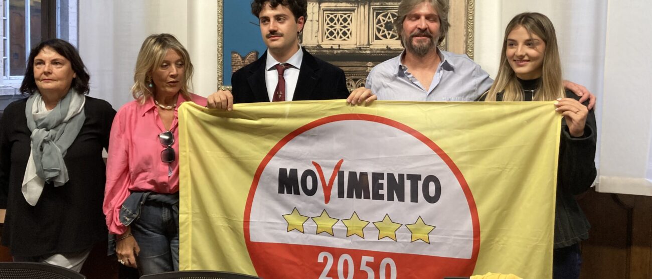 Monza Spedo 5stelle