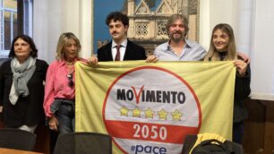 Monza Spedo 5stelle