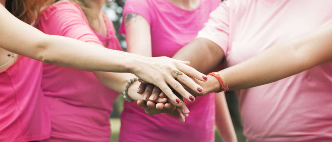 Prevenzone rosa tumori - foto Freepik