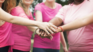 Prevenzone rosa tumori - foto Freepik