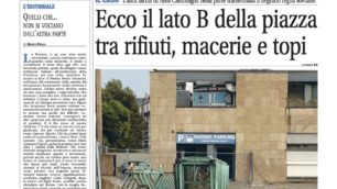 Prima il Cittadino Monza 8 ottobre 2026