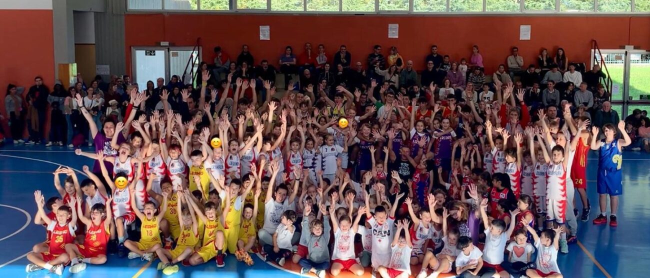 Prosport 26-27 foto gruppo