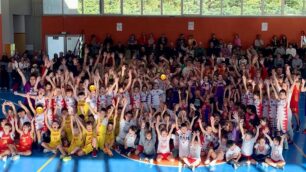 Prosport 26-27 foto gruppo