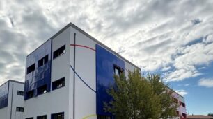 Scuola Salvo D'Acquisto