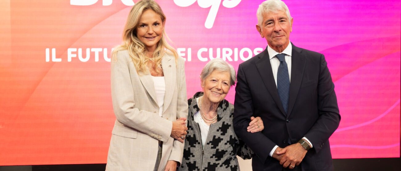Sky Varetto Ercoli Finzi Abodi