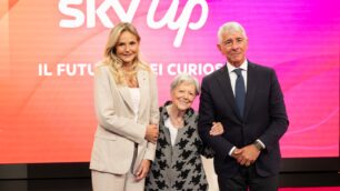Sky Varetto Ercoli Finzi Abodi
