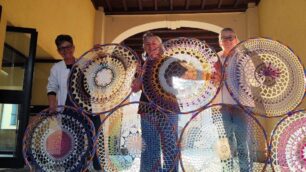 Villasanta Pro Loco mandala