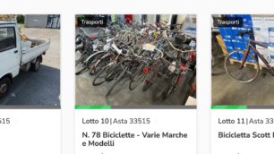 Asta Monza