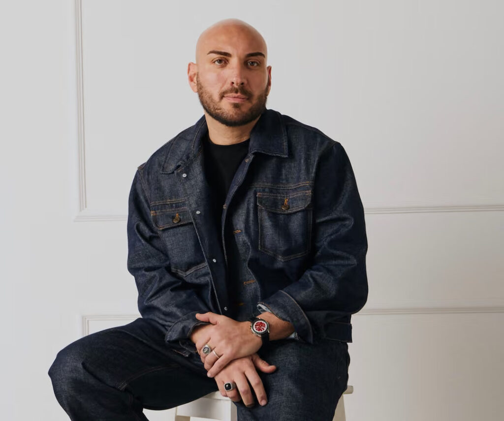 Mattia Berveglieri