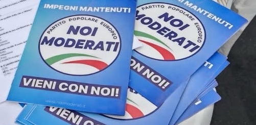 Noi Moderati