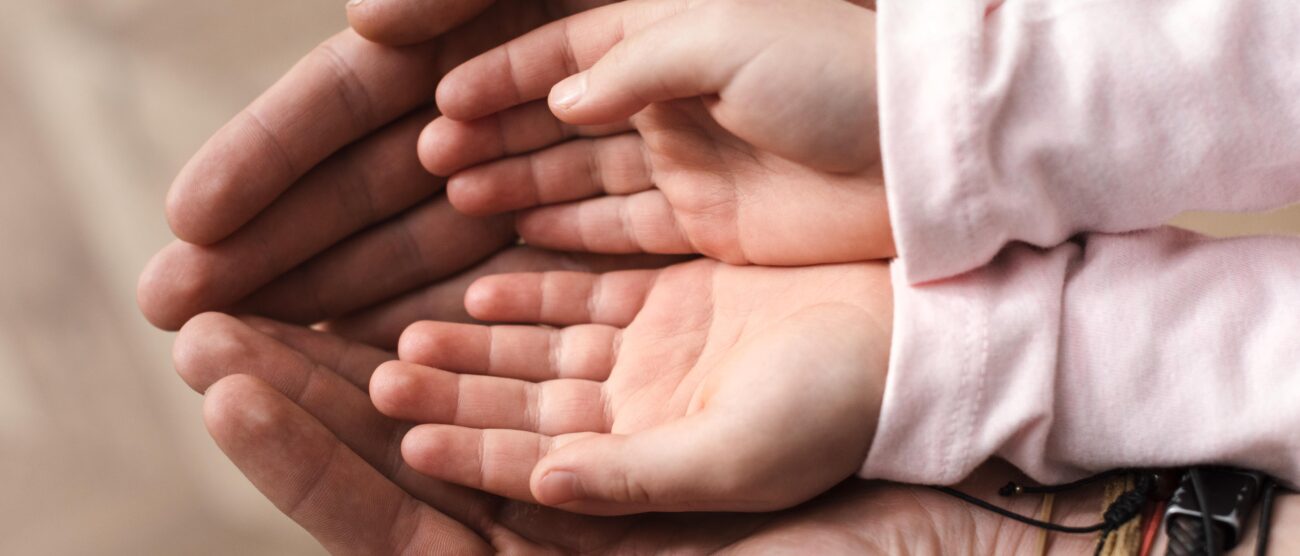Povertà famiglie - foto Freepik