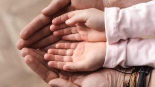 Povertà famiglie - foto Freepik