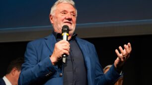Fabio Gasparini presidente Confimi MB
